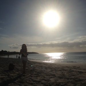 Meet your Posher, Julie